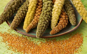Millets