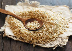 Traditional Rices