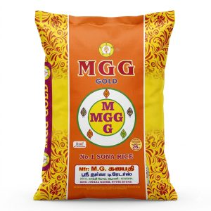 MGG Gold 26 KG Bag