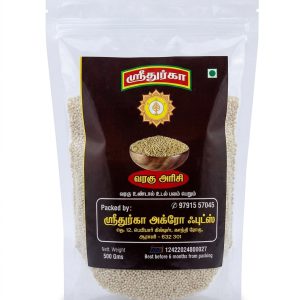 Sri Durga - Varagu Arisi 500g